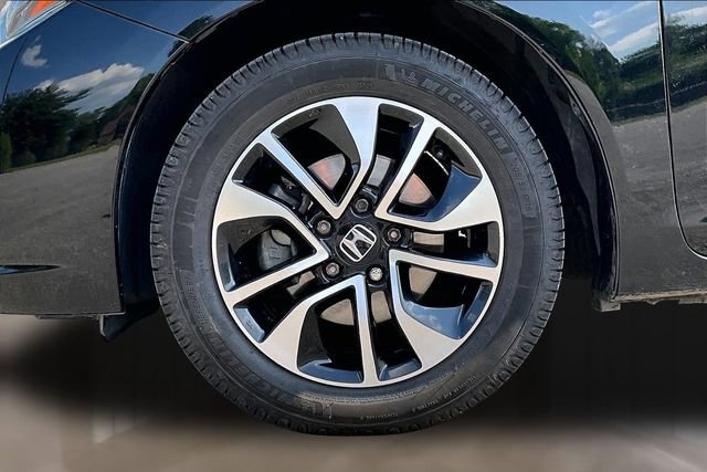 Used 2014 Honda Civic EX image 28