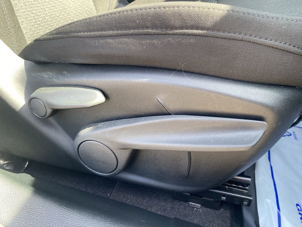 Certified 2024 Jeep Compass Sport image 10