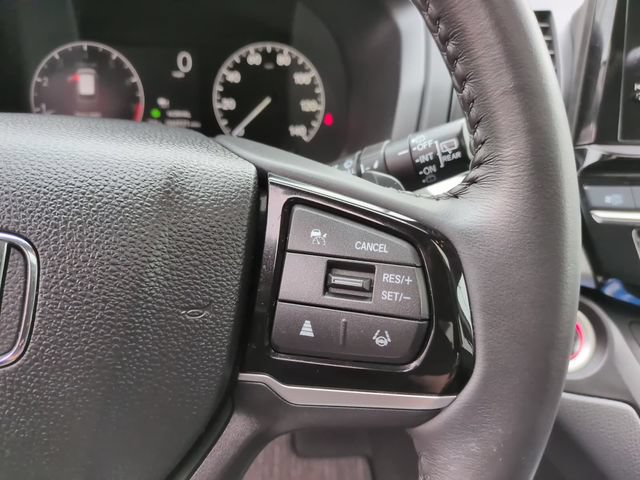 Used 2025 Honda Odyssey EX-L image 16