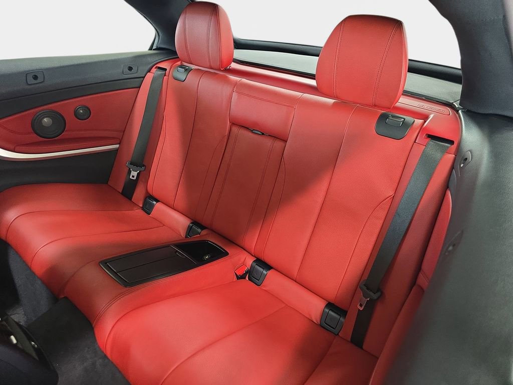 Used 2020 BMW 440i Convertible w/ Convenience Package image 14