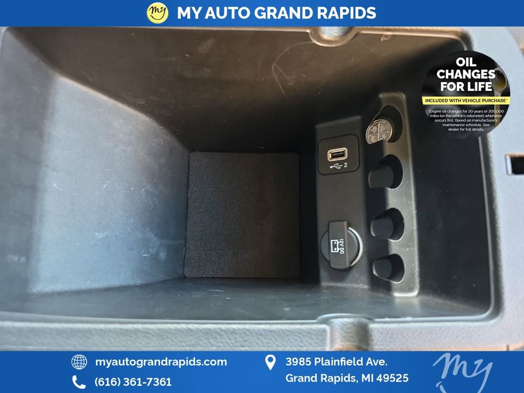 Used 2020 Jeep Cherokee Limited image 28