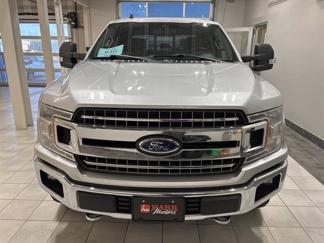 Used 2019 Ford F150 XLT w/ Equipment Group 302A Luxury image 6