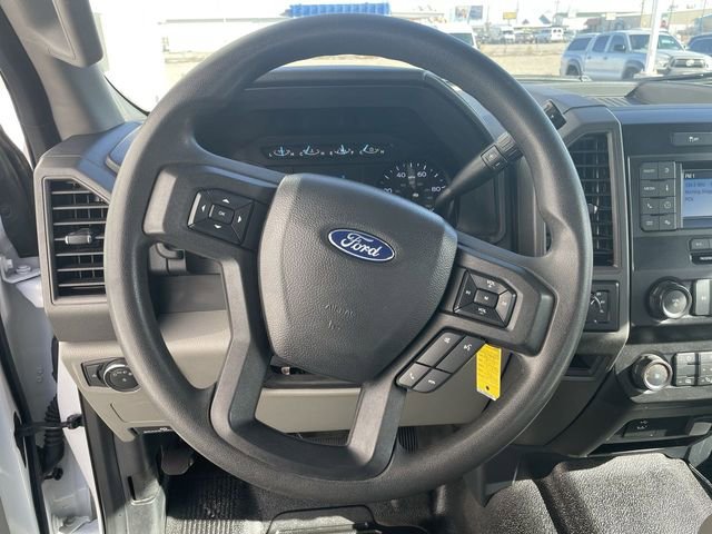 Used 2022 Ford F250 XL w/ Power Equipment Group image 14