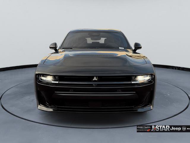 New 2026 Dodge Charger Scat Pack image 2