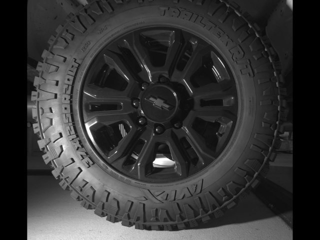 Used 2026 Chevrolet Silverado 2500 LT AWD/4WD image 13