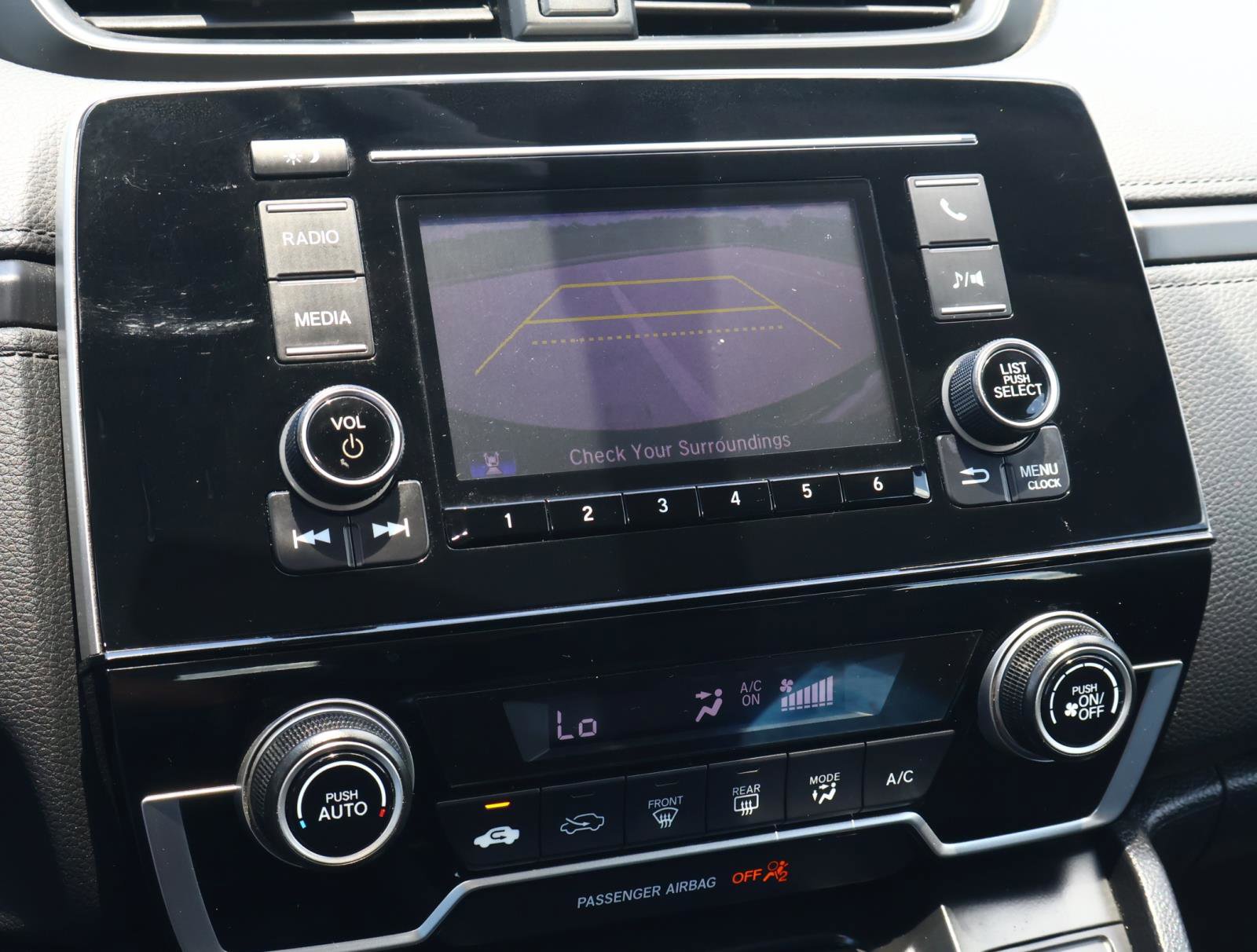 Used 2019 Honda CR-V LX image 23