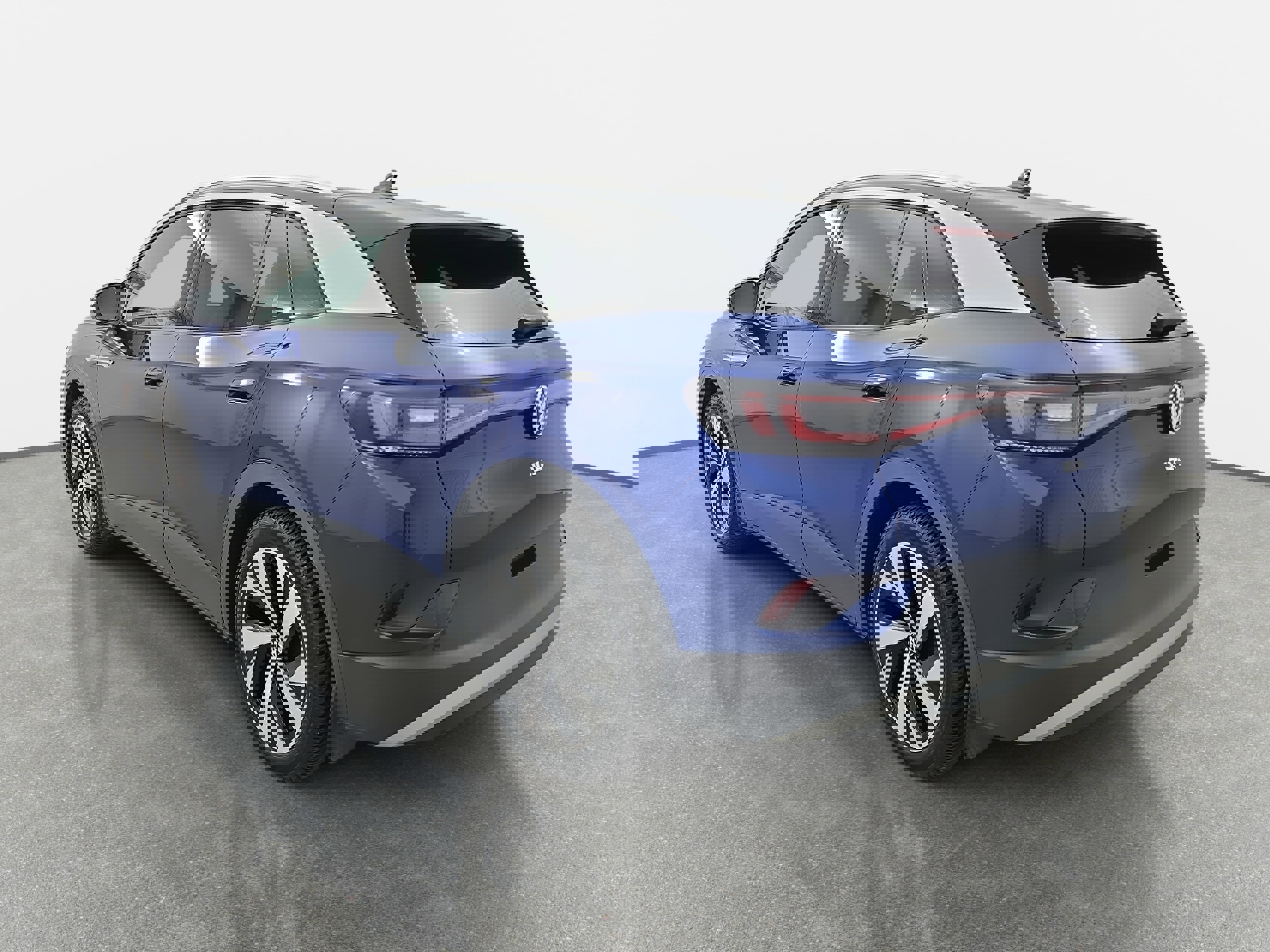 Certified 2021 Volkswagen ID.4 Pro S image 5