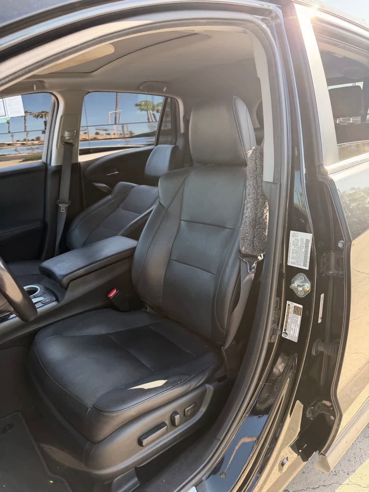 Used 2017 Acura RDX FWD w/ Technology Package image 9