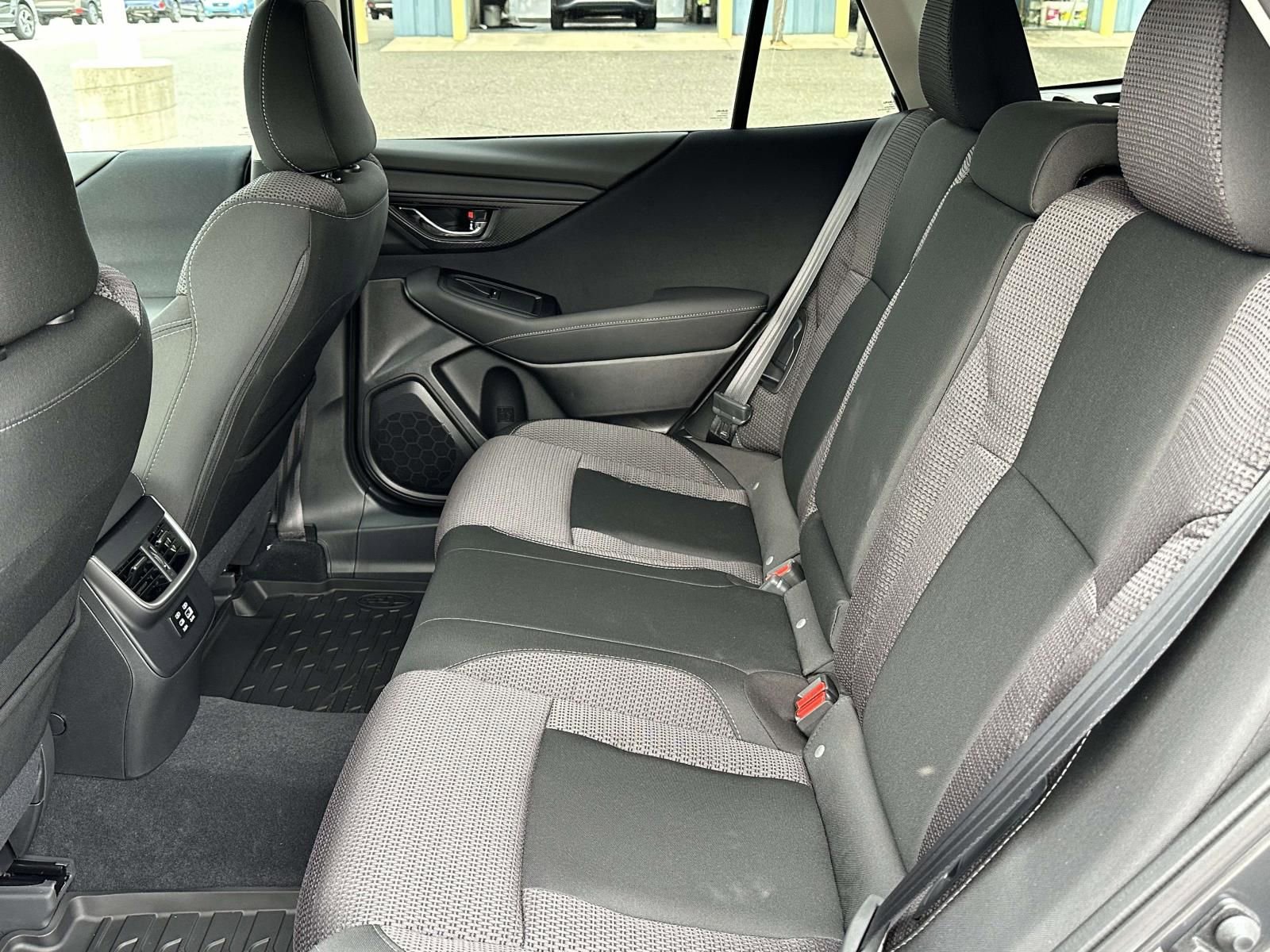 New 2025 Subaru Outback Premium w/ Popular Package #1A image 12