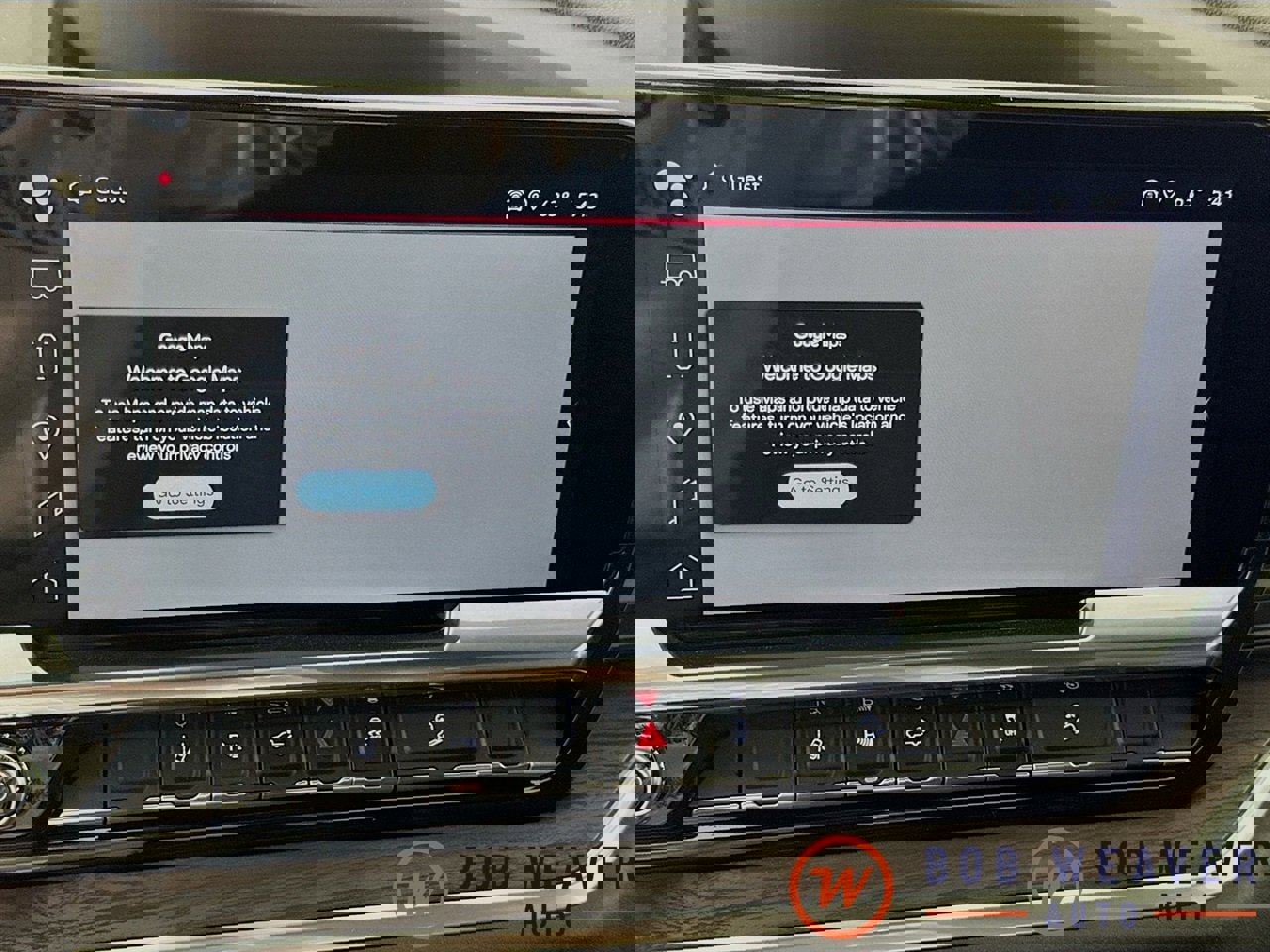 New 2026 GMC Sierra 2500 SLT w/ SLT Premium Package image 13