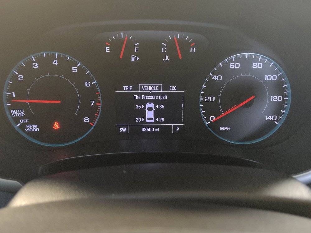 Used 2024 Chevrolet Malibu LT image 23