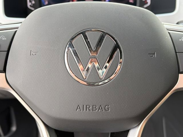 Used 2023 Volkswagen Atlas Cross Sport SEL Premium R-Line image 7