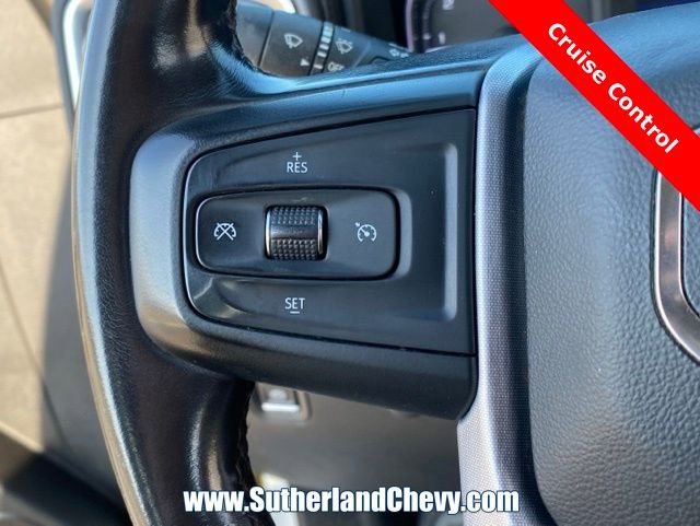 Used 2022 GMC Sierra 2500 SLE w/ X31 Off-Road Package AWD/4WD image 29