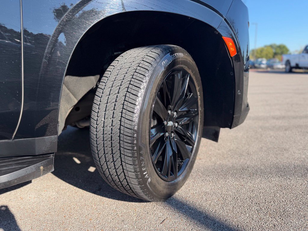 Used 2023 Cadillac Escalade Sport AWD/4WD image 8