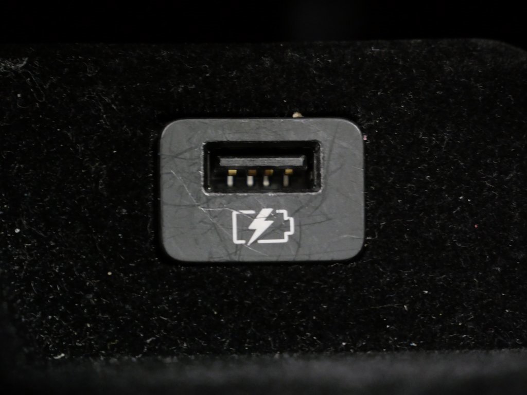 Used 2022 INFINITI QX55 Luxe w/ Cargo Package image 23