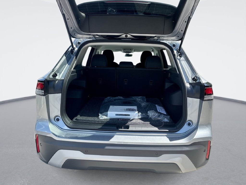 New 2026 Volkswagen Tiguan S FWD image 20