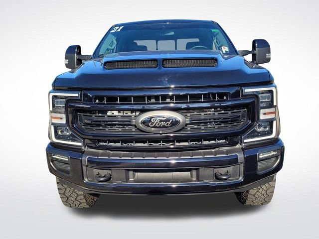Used 2021 Ford F250 Lariat image 3