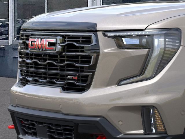 New 2026 GMC Acadia AT4 image 13