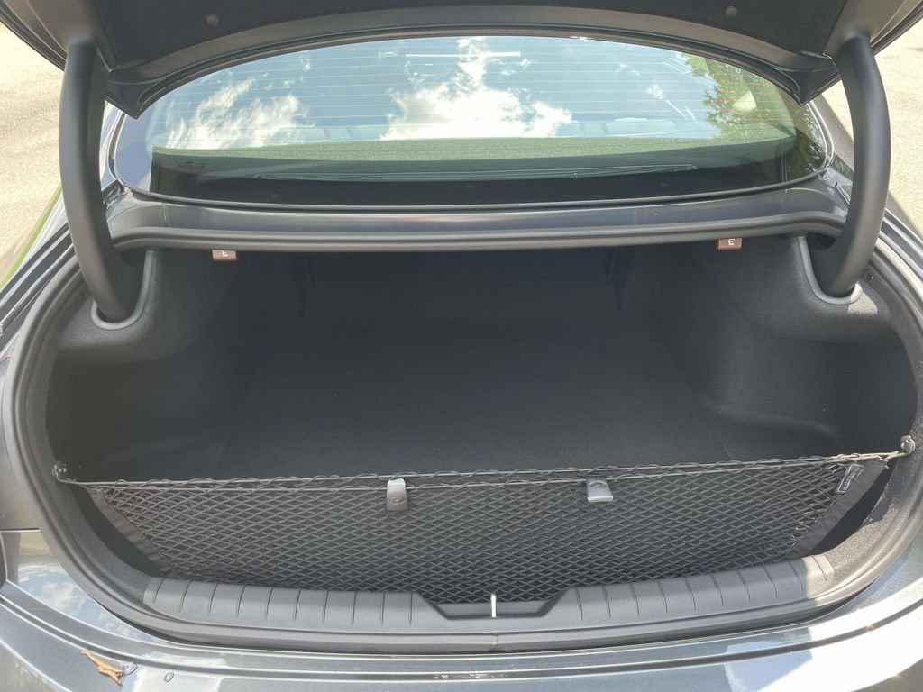 New 2026 Hyundai Sonata Limited FWD image 9