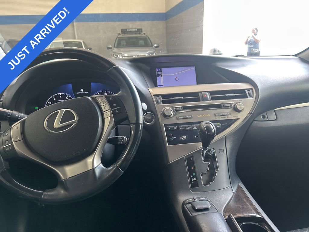 Used 2014 Lexus RX 350 FWD w/ Navigation Package image 5