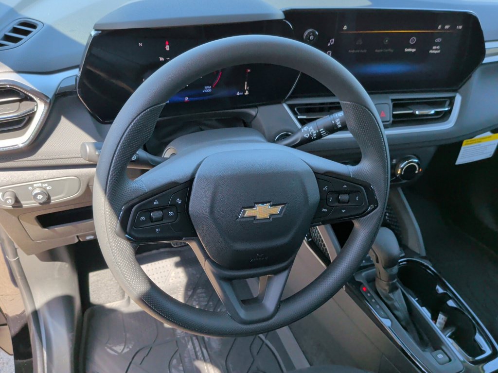 New 2026 Chevrolet TrailBlazer LS w/ LS Convenience Package FWD image 16