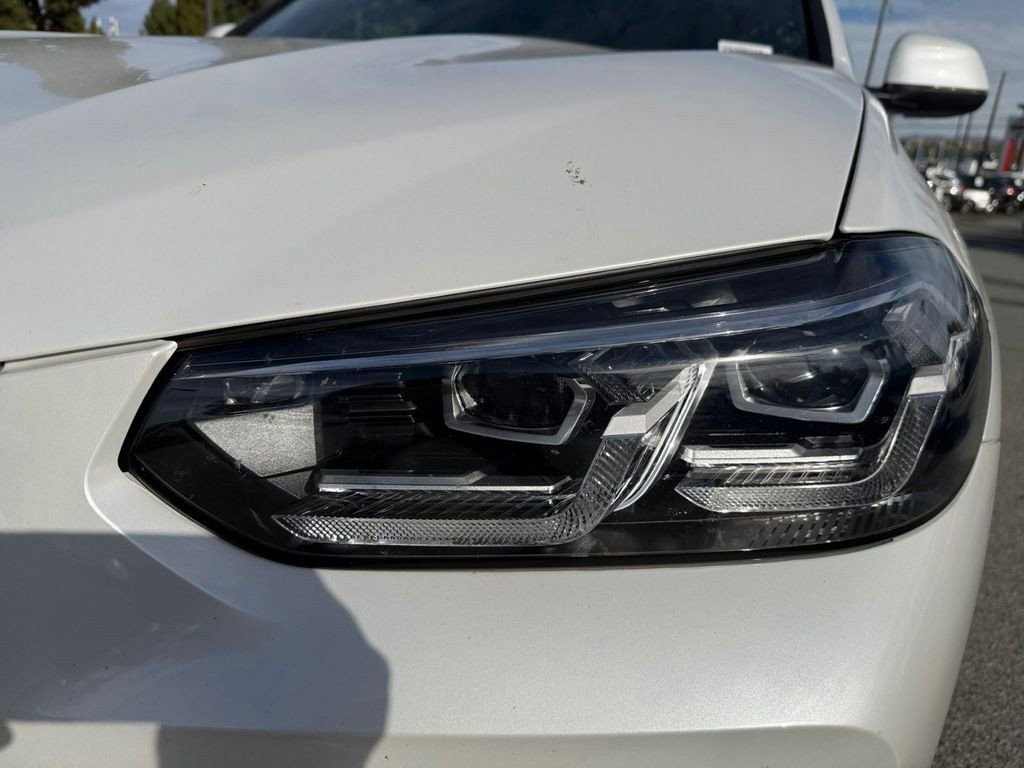 Used 2024 BMW X4 xDrive30i image 32