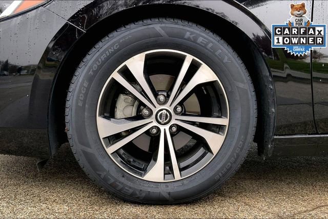 Used 2023 Nissan Sentra SV w/ All-Weather Package image 8