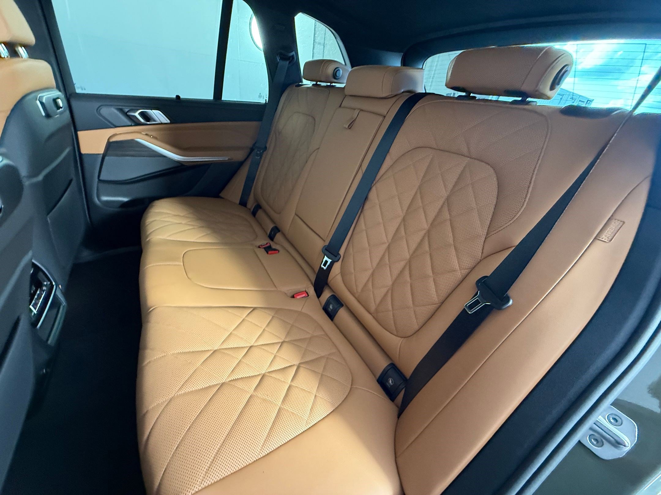 New 2026 BMW X5 sDrive40i RWD image 29