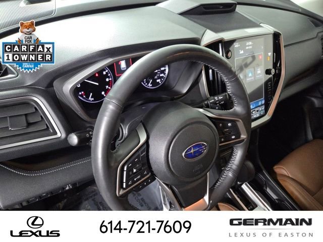 Used 2023 Subaru Ascent Touring AWD/4WD image 18