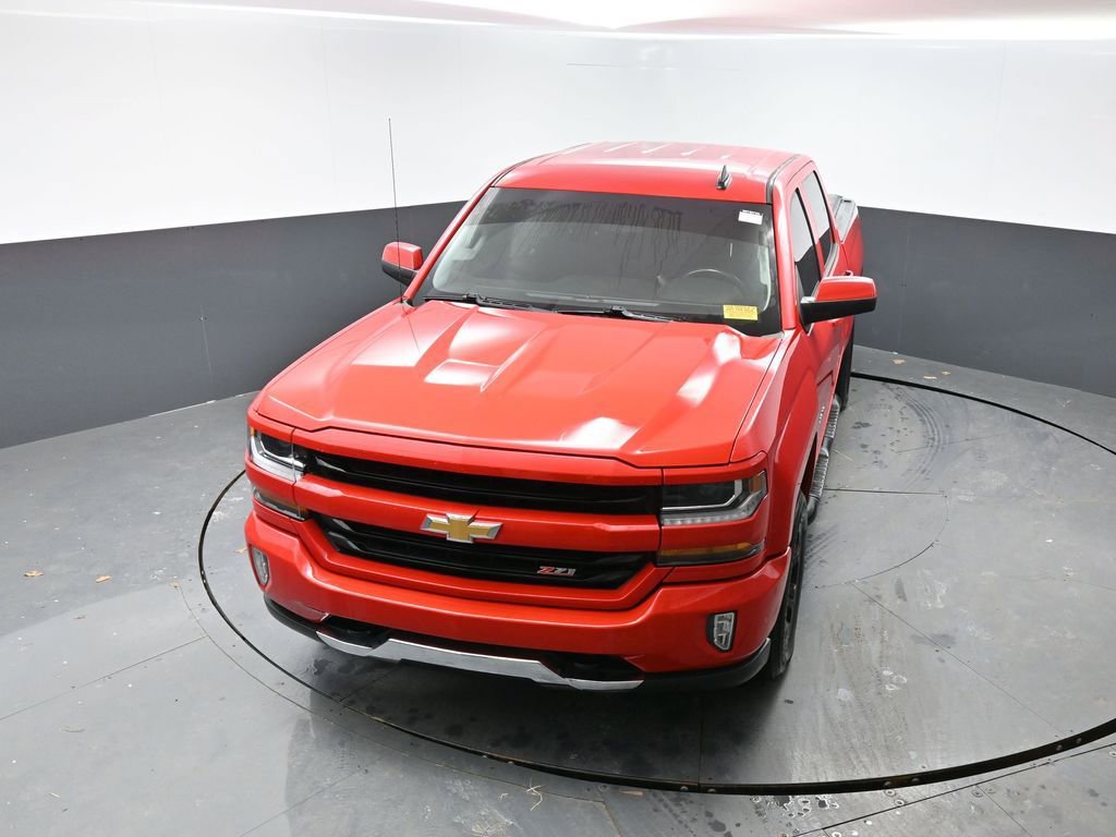 Used 2018 Chevrolet Silverado 1500 LT w/ All Star Edition image 18