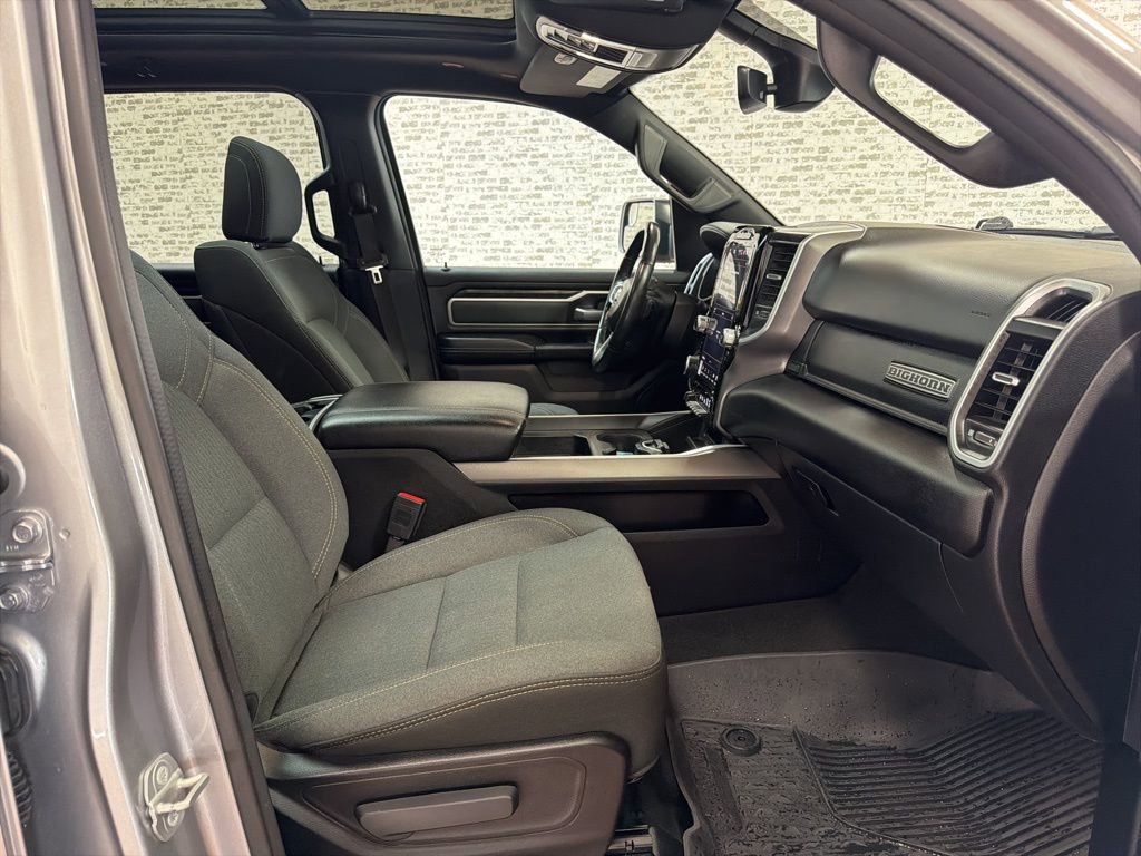 Used 2023 RAM 1500 Big Horn image 11