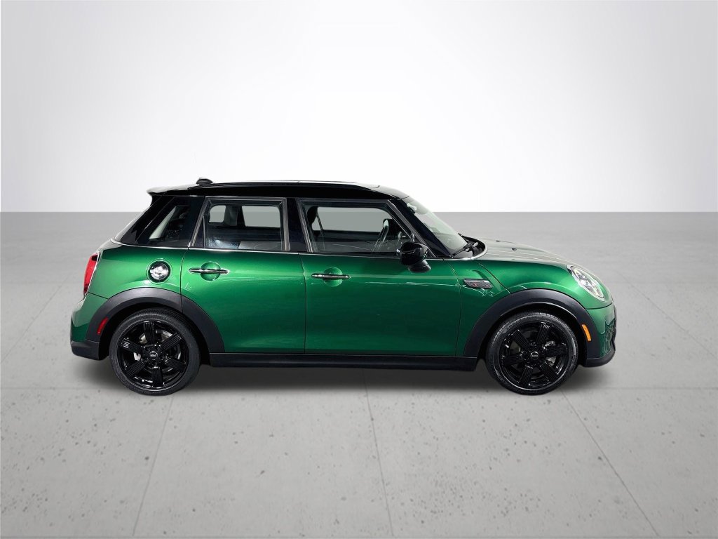 Used 2024 MINI Cooper S FWD image 5