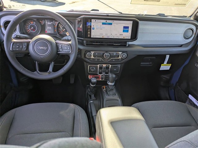 New 2026 Jeep Wrangler Willys image 24