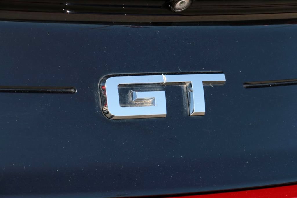 Certified 2018 Ford Mustang GT RWD image 8