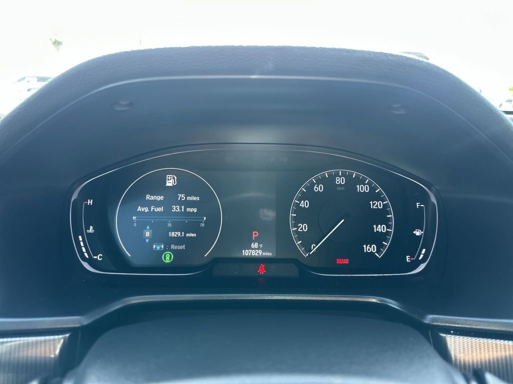 Used 2018 Honda Accord Sport image 23