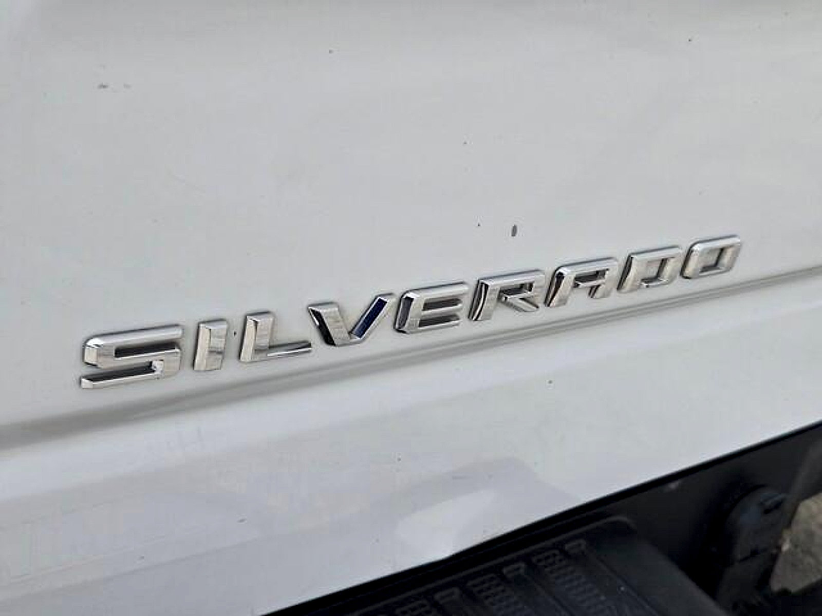 Used 2021 Chevrolet Silverado 1500 W/T w/ WT Fleet Convenience Package RWD image 13