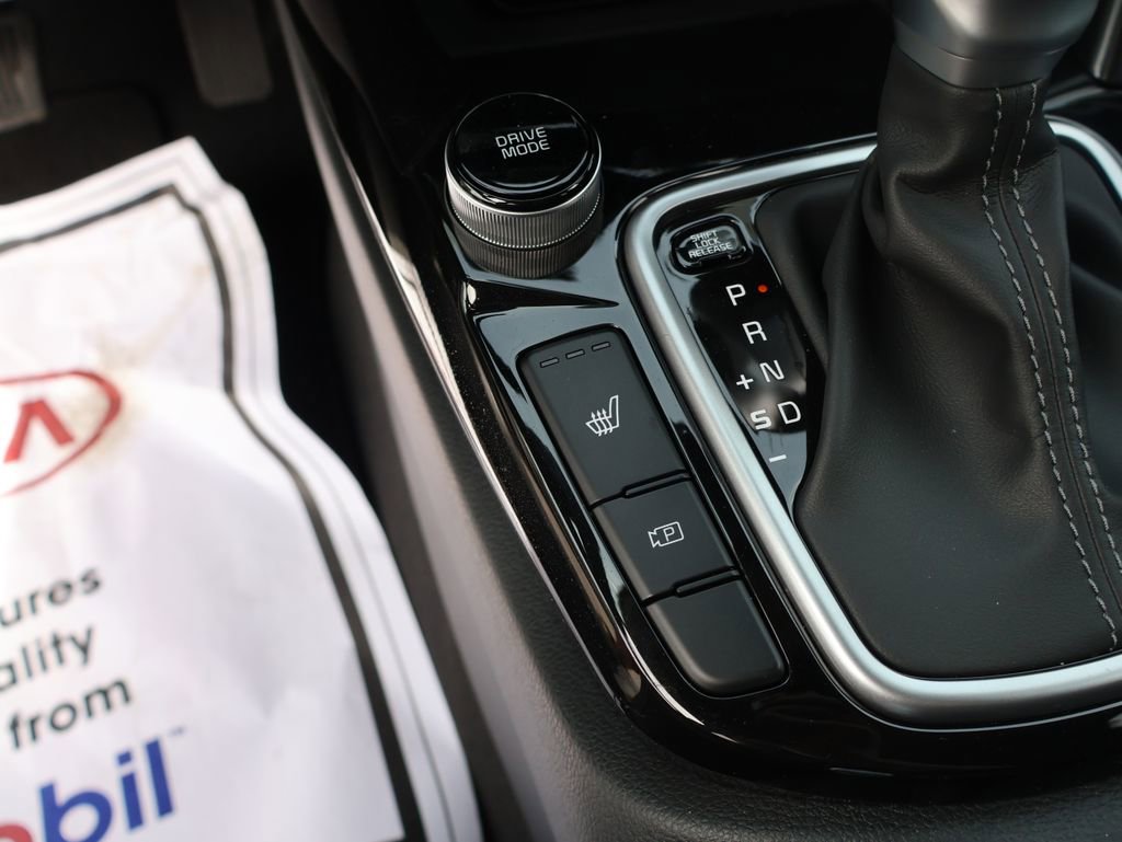 New 2026 Kia Seltos S AWD/4WD image 34