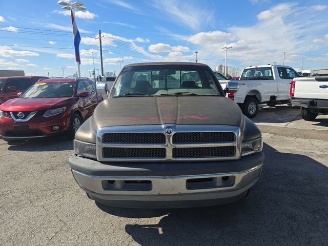 Used 1995 Dodge Ram 1500 Truck 2WD Regular Cab image 7