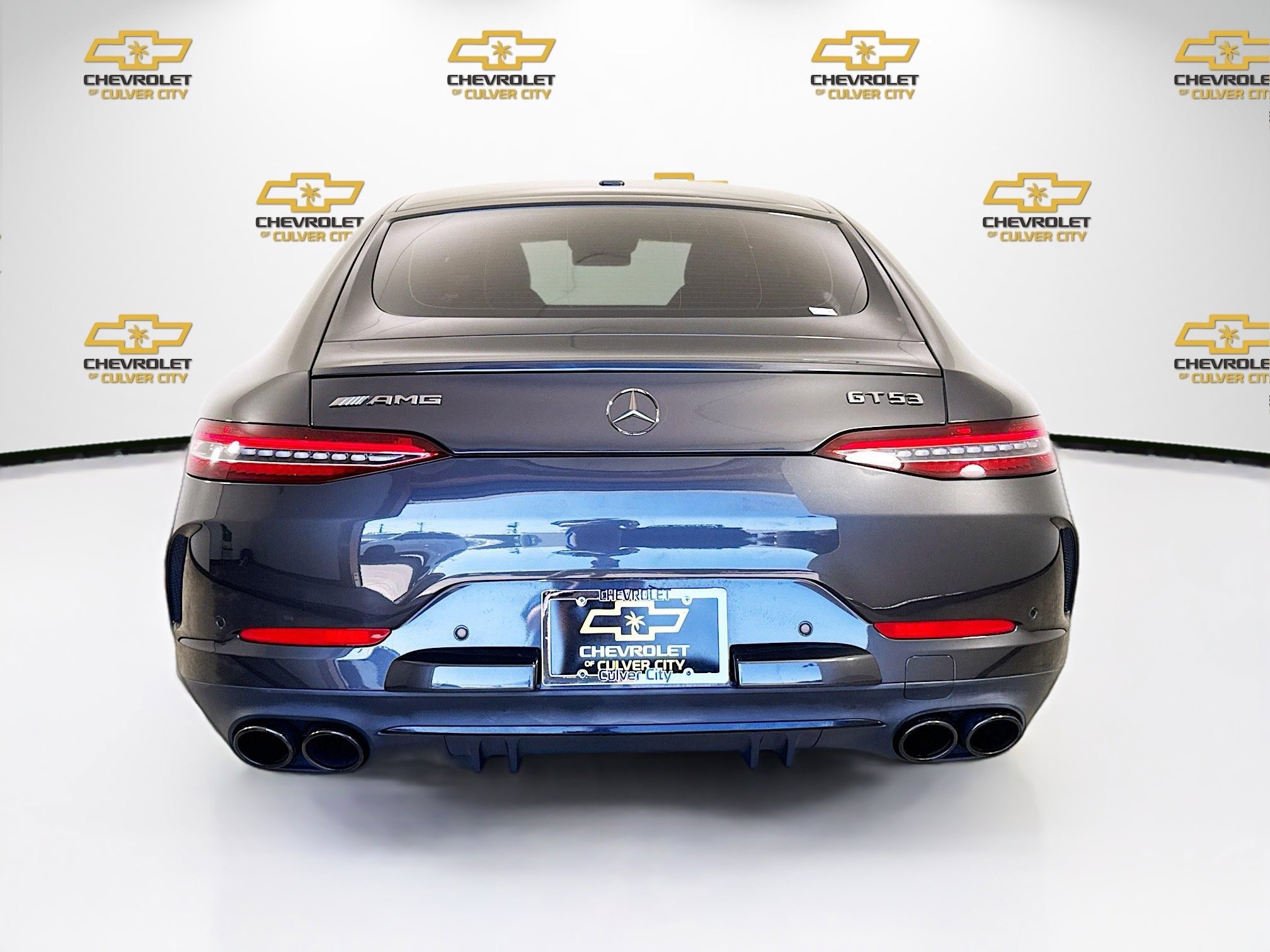 Used 2023 Mercedes-Benz AMG GT 53 image 6