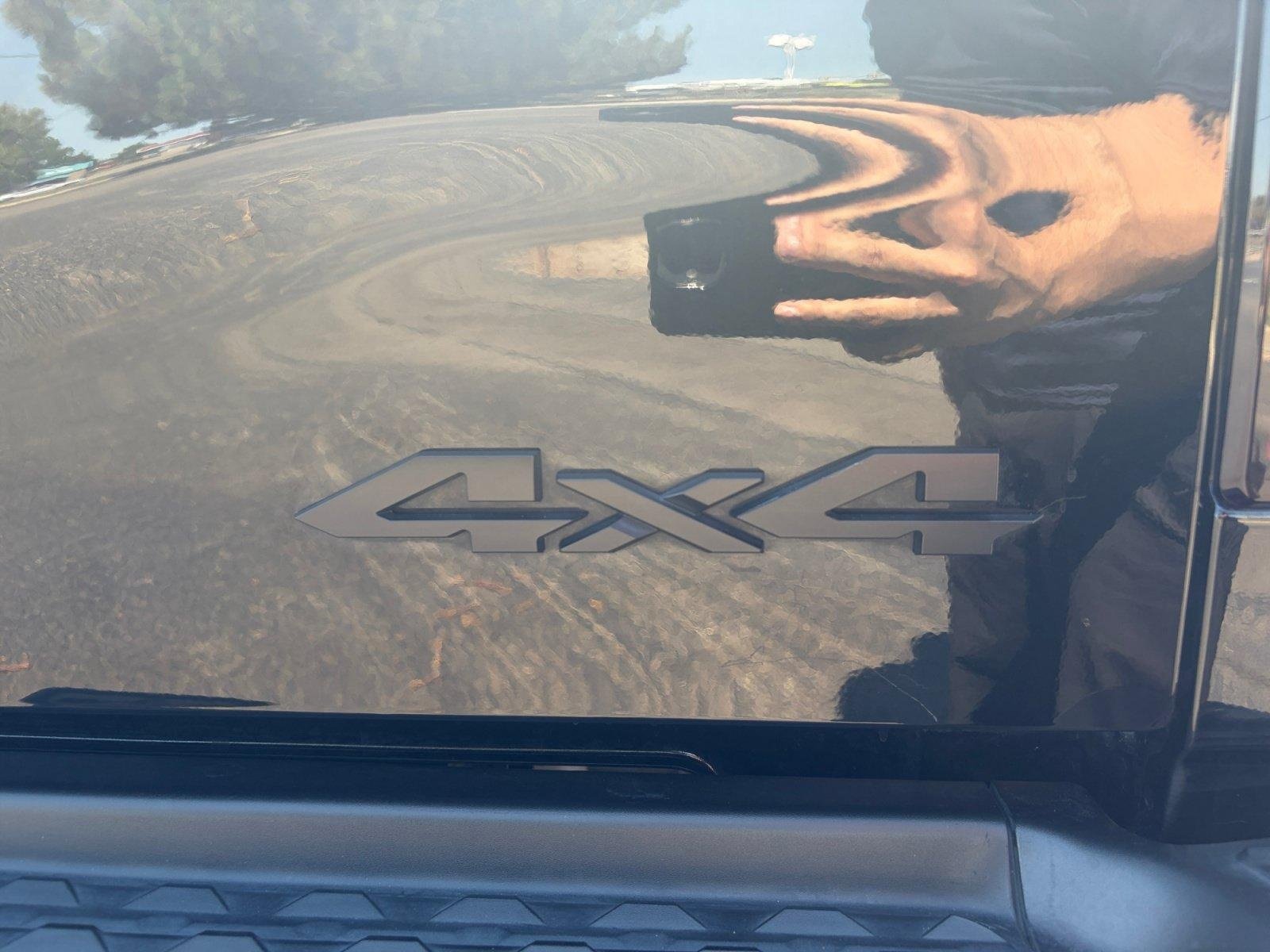 Used 2024 RAM 2500 Limited AWD/4WD image 31