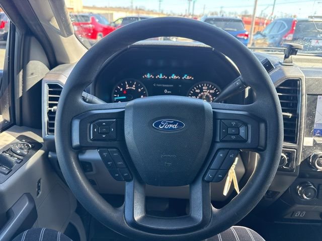 Used 2020 Ford F150 XLT w/ Equipment Group 301A Mid AWD/4WD image 20