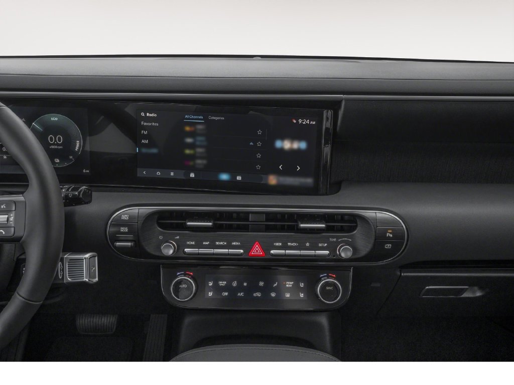 New 2027 Hyundai Palisade SEL Premium FWD image 7