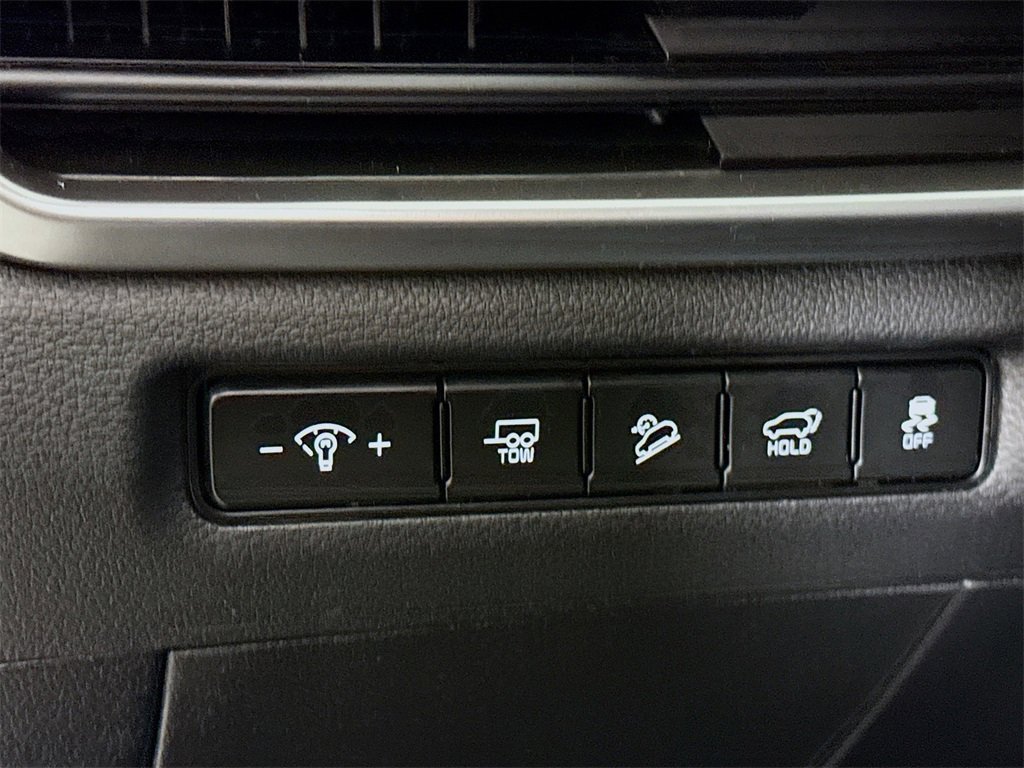 Used 2025 Kia Telluride EX X-Line image 21