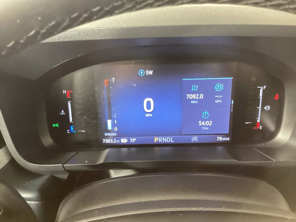 Used 2025 Ford Maverick XLT w/ XLT Luxury Package AWD/4WD image 19