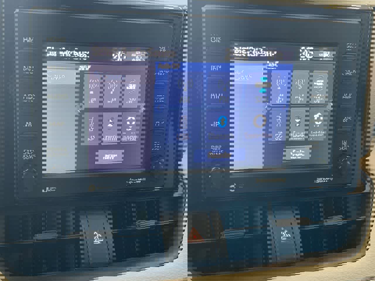 Used 2021 Toyota RAV4 XLE w/ XLE Grade Weather Package AWD/4WD image 16