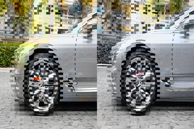 Used 2021 Bentley Continental GT Mulliner image 14