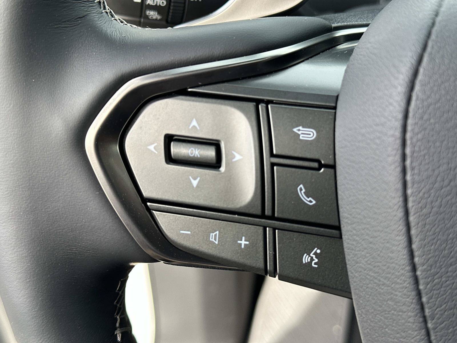 New 2026 Lexus LX 700h Luxury w/ Appearance Package AWD/4WD image 18