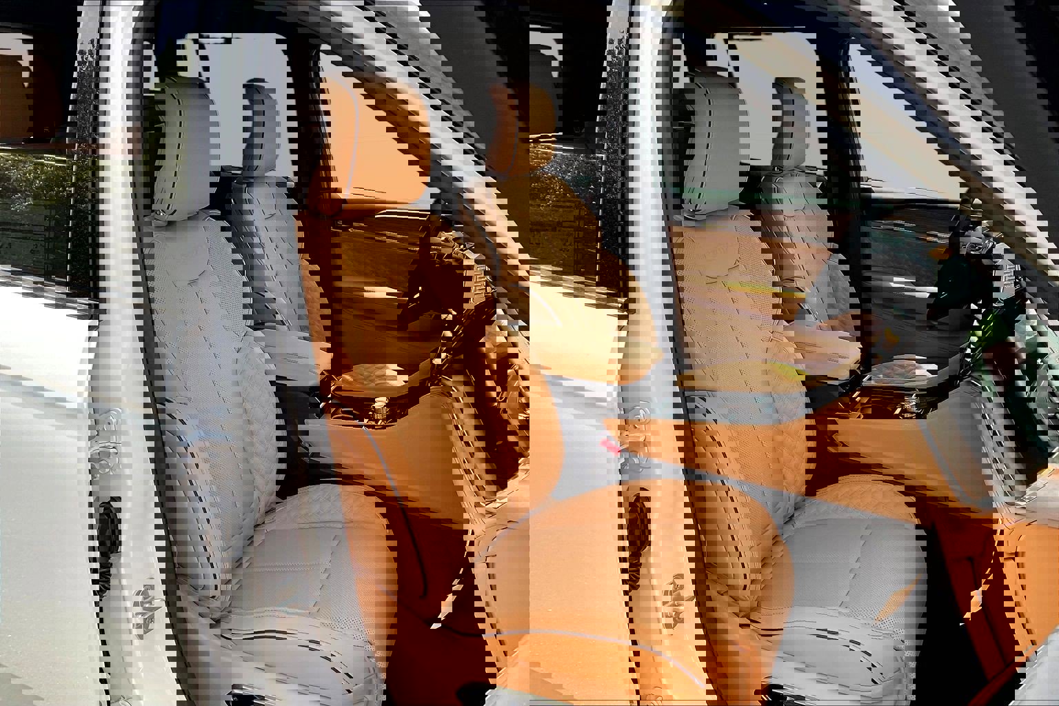 New 2026 Jeep Grand Cherokee Summit AWD/4WD image 19