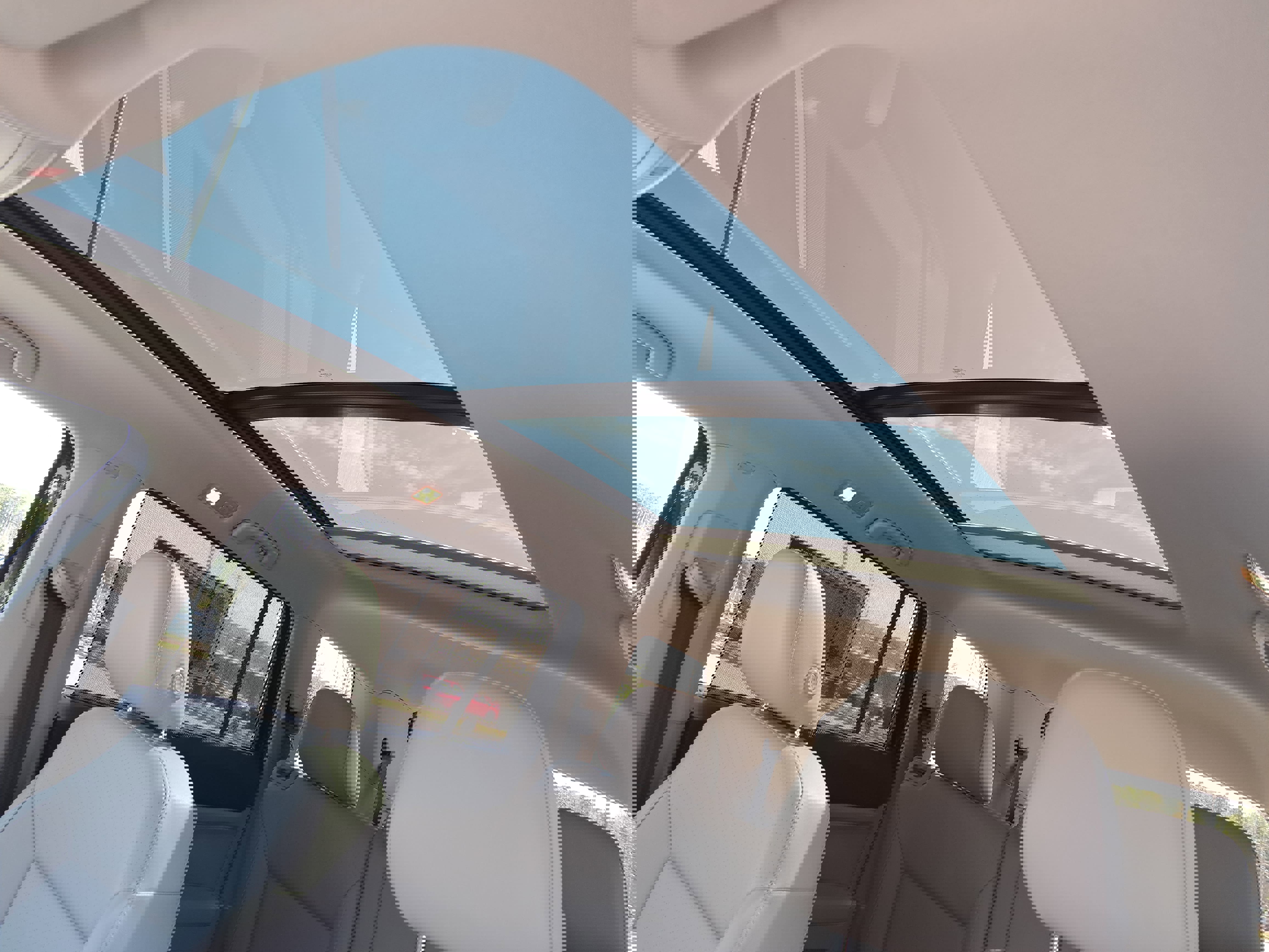 Used 2018 Volkswagen Atlas SEL image 28