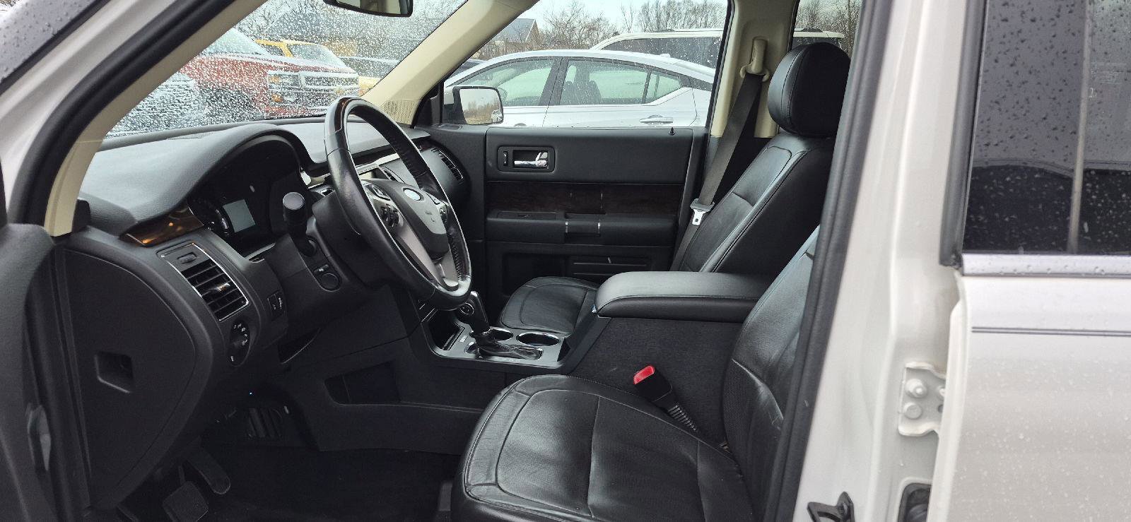 Used 2014 Ford Flex Limited w/ Equipment Group 301A image 6